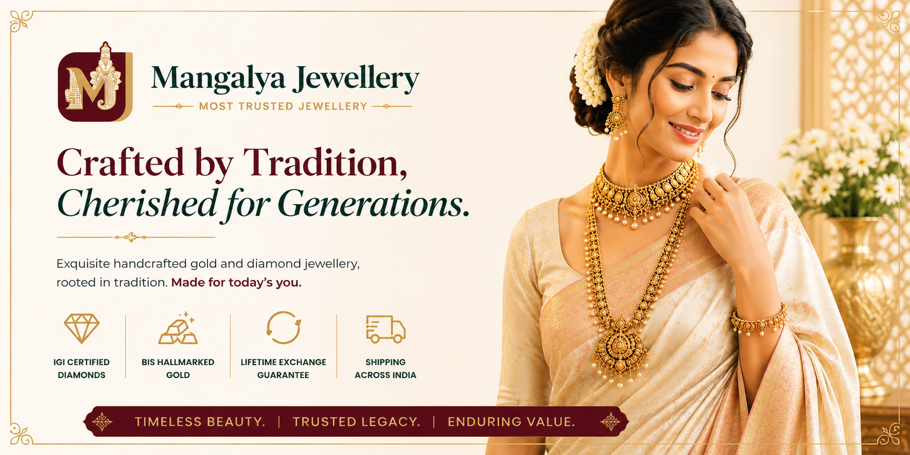 Mangalya Jewellers
